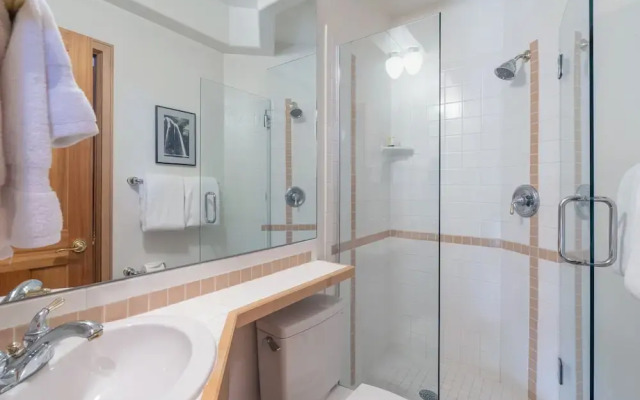 Aspen Ridge 31 3 Bedroom Townhouse by Alpine Lodging Telluride