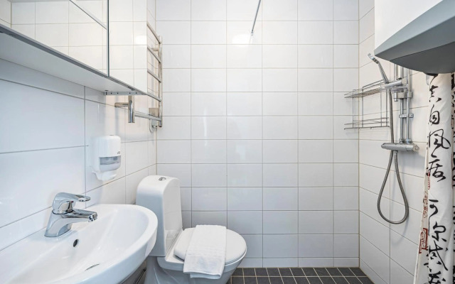 Sure Hotel by Best Western Vilsta Sporthotell