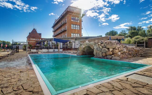 Hotel Doemitzer Hafen
