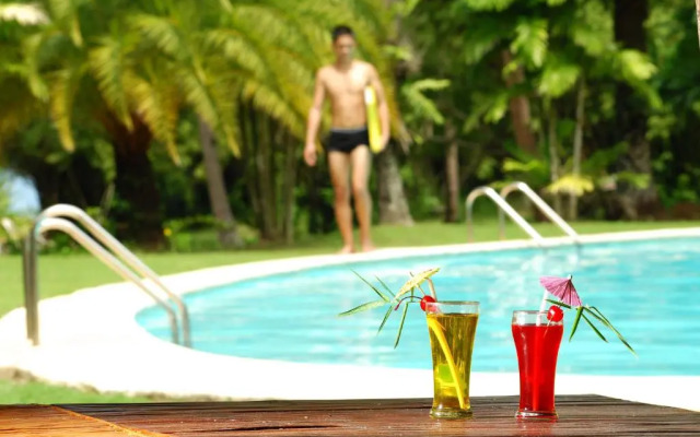 Costa Aguada Island Resort