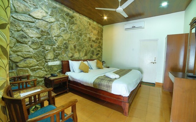 OYO 6549 Hotel Gorbandh