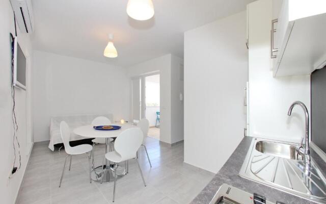 Apartments Vila Moli