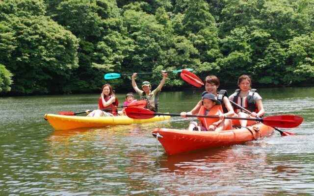 Pension Indian Summer