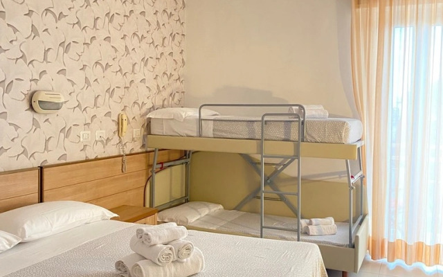 Hotel Ravello Rimini