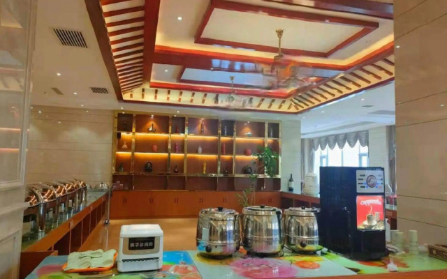 Bafanglong  Hotel