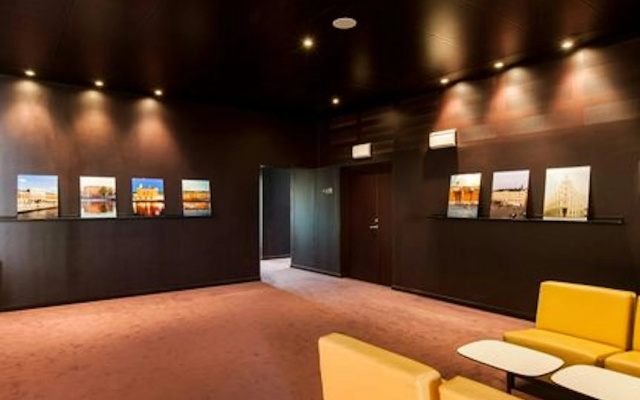 Elite Hotel Ideon, Lund