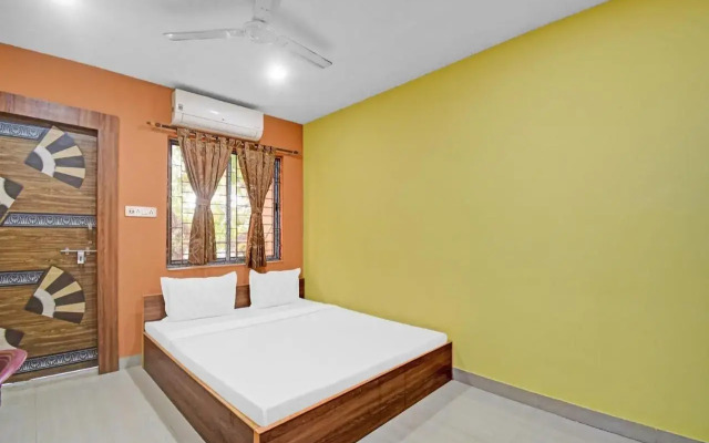 OYO Flagship 80636 Santoshi Banquet And Marriage Hall