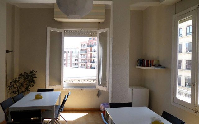 Russafa Youth Hostel