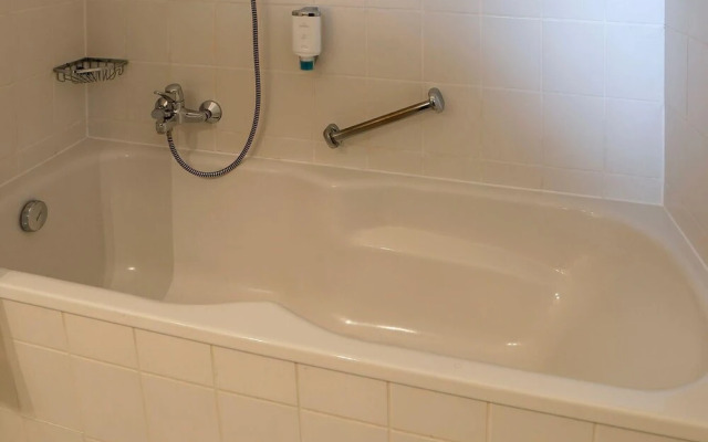 Landhaus Wald und See 2