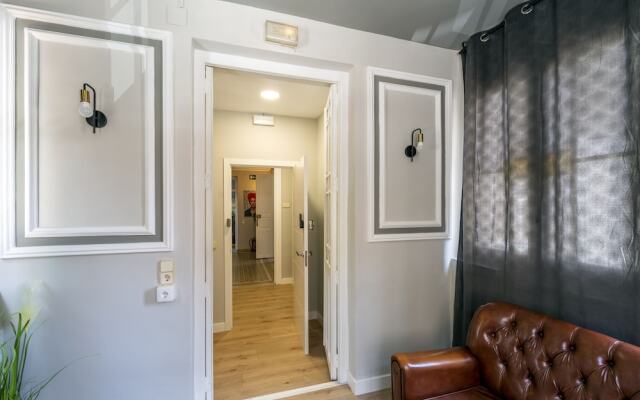 The Venue Hostel Boutique