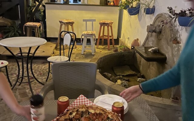 Hotel Verona Villa de Leyva