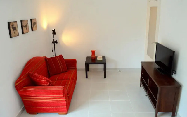 Apartments Soleil Plage