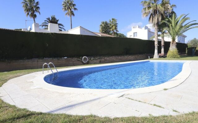 Chalet Costa Dorado