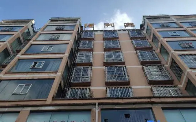 TudorLey  Guesthouse