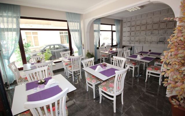 Yurekli Butik Otel