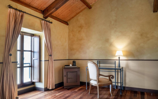 Hotel Palacio del Carmen, Autograph Collection