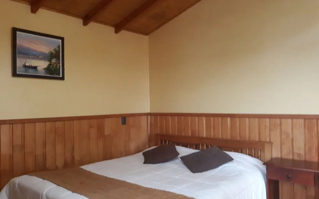 Hotel Complejo Turistico Los Alamos