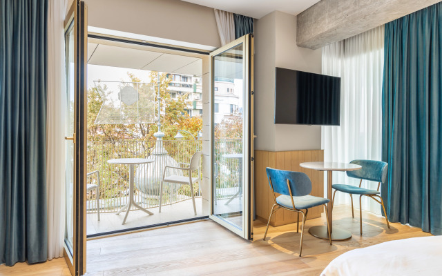 Rosetti Hotel