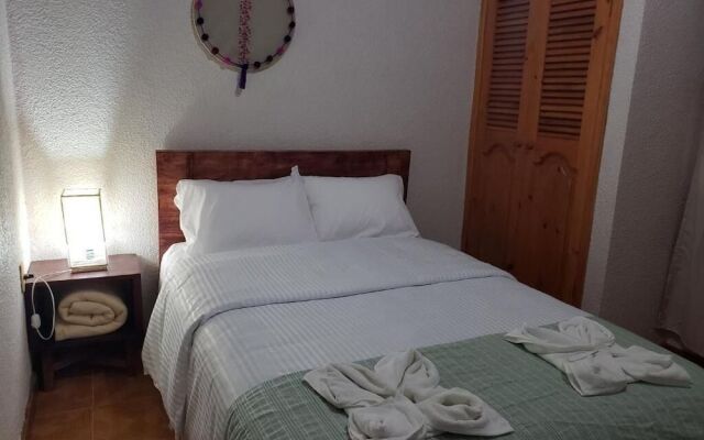 Hotel Posada San Agustín