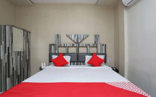 OYO 23385 The Prestige Hotel & Convention