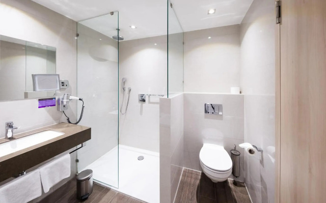 Van der Valk Hotel Düsseldorf