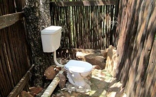 Pitsi Bush Camp