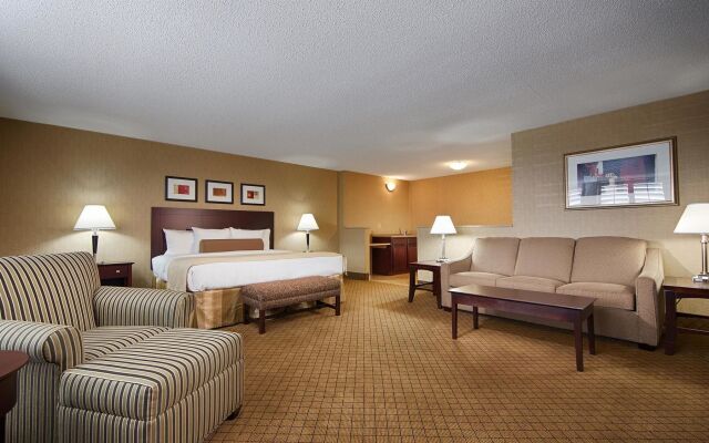 Best Western Plus York Hotel & Conference Center