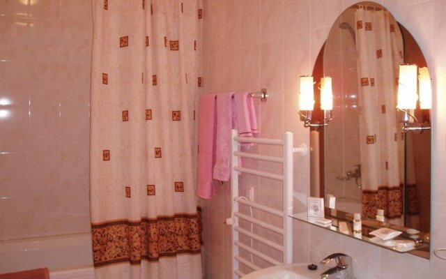 Hotel Nart