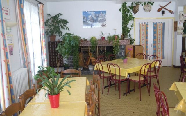 Asptt Chalet Peyranère