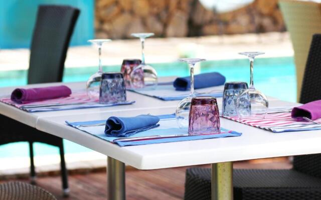 Logis Hotel Le Relais des Plages