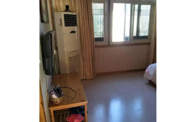 Liuxi Mountain Villa