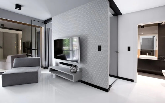Super-Apartamenty - Andersia VIP