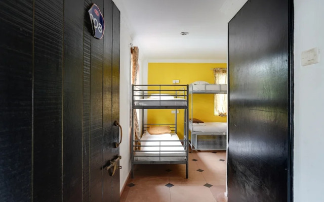 Piggy Hostel Calangute