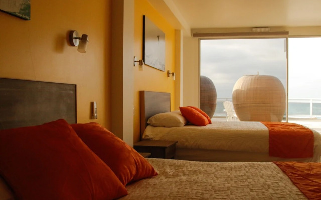 Hotel RISHUO