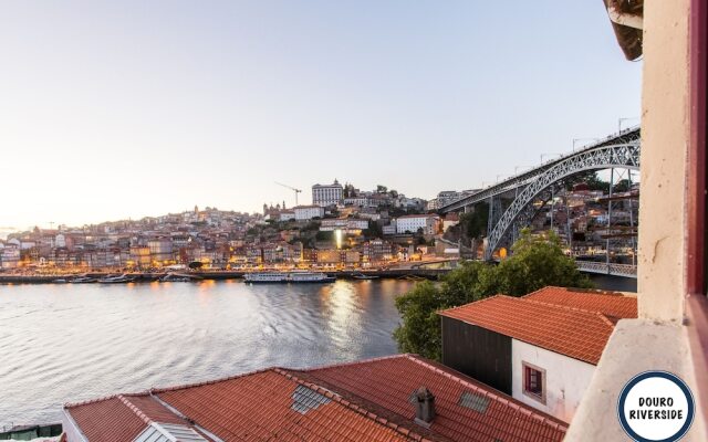 Douro Riverside Apartments