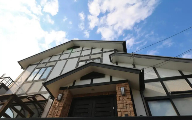 ウインザー宇佐美