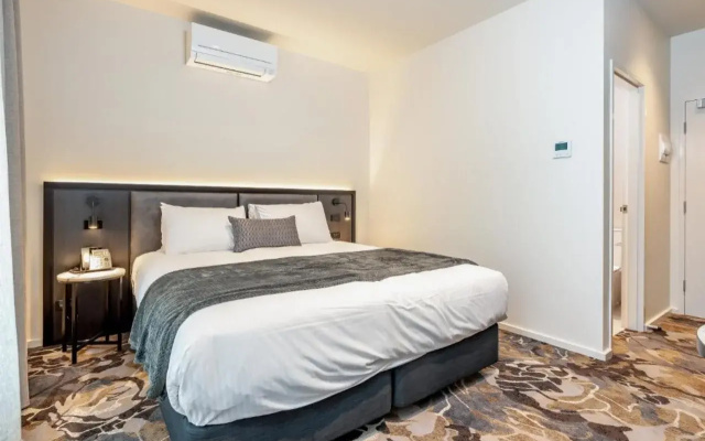 Mantra Shepparton