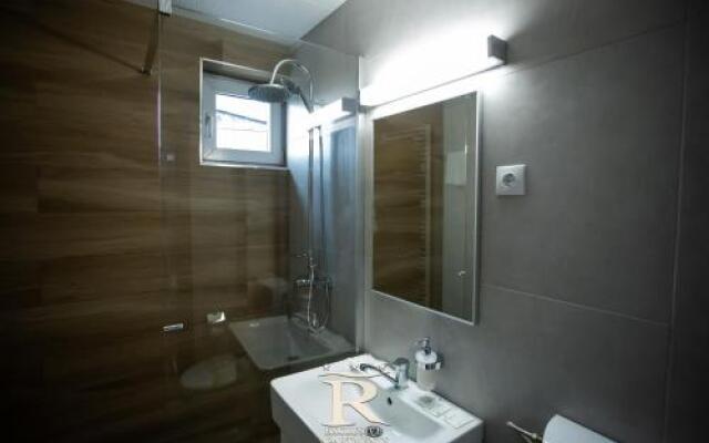 Rivulus Apartament Deluxe
