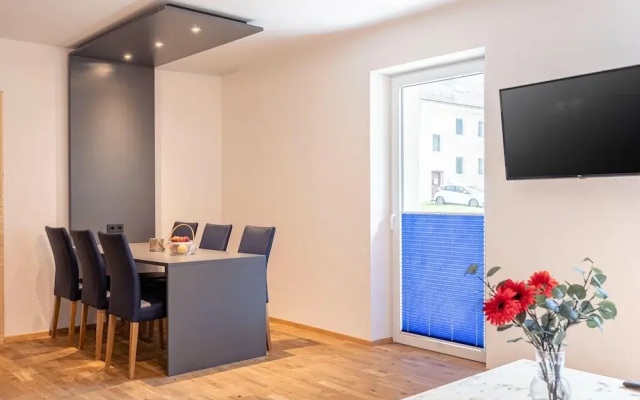 Apartment in Eisenerz Near Erzberg Mine
