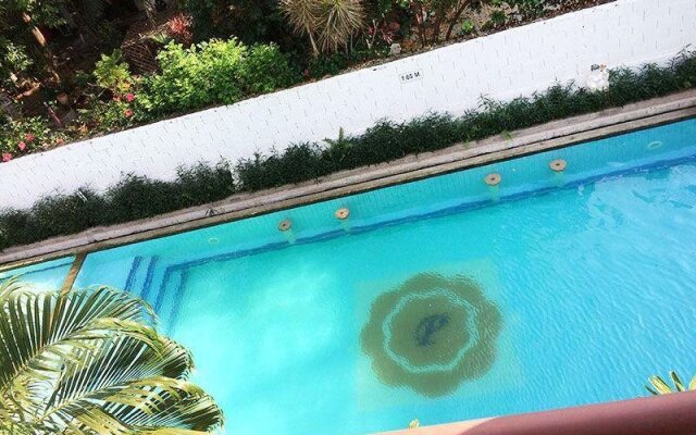 Peony Hua Hin