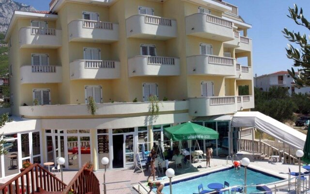 Hotel Conte