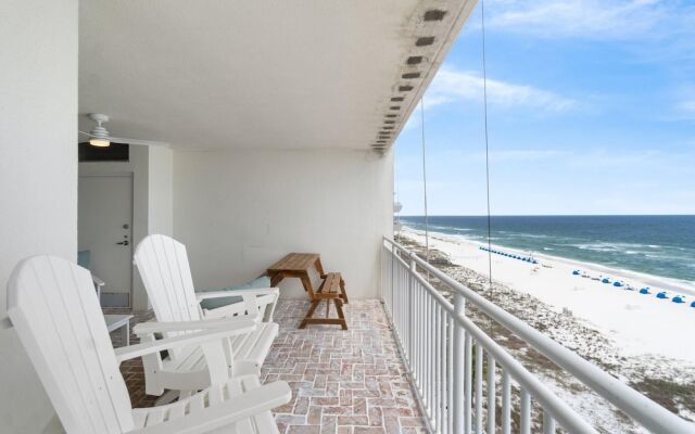 Seaspray East 825-gulf Front