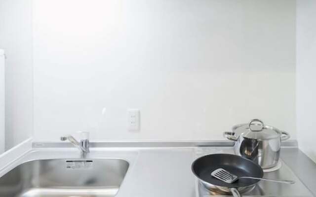 Vieuno Stay Hakata 2