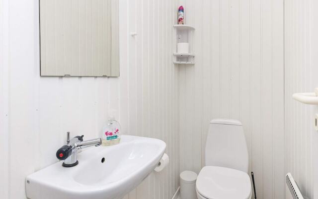 10 Person Holiday Home in Blokhus