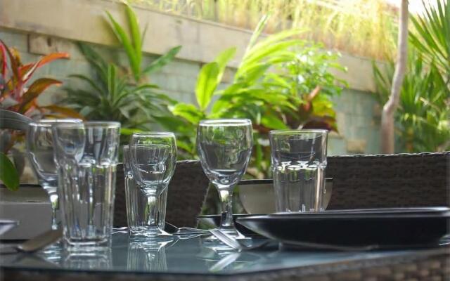 Villa Sydney Canggu Paddy Field View 3 Bed, Private Villa