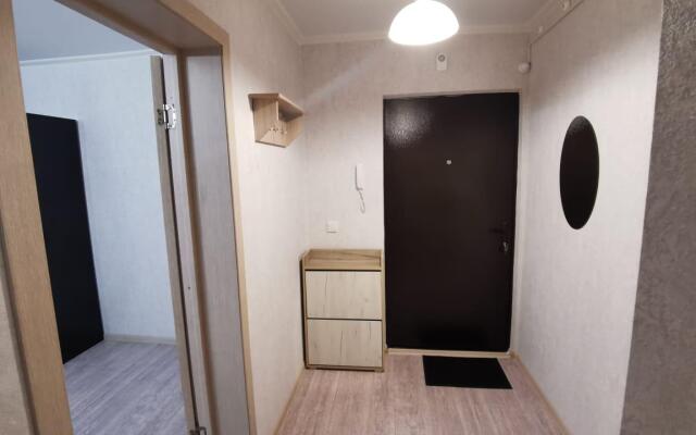 Апартаменты на улице Котанова 1