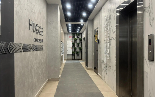 КакДома на улице Дальневосточная 166/6