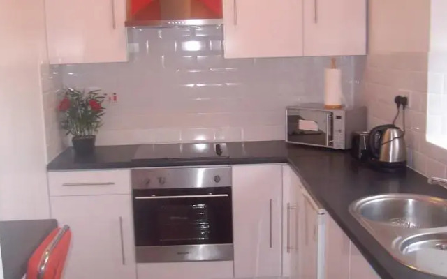 My Glasgow House - Central
