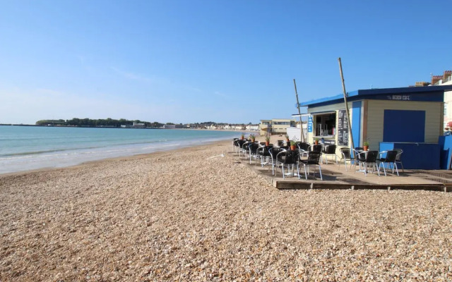 Seaside House
