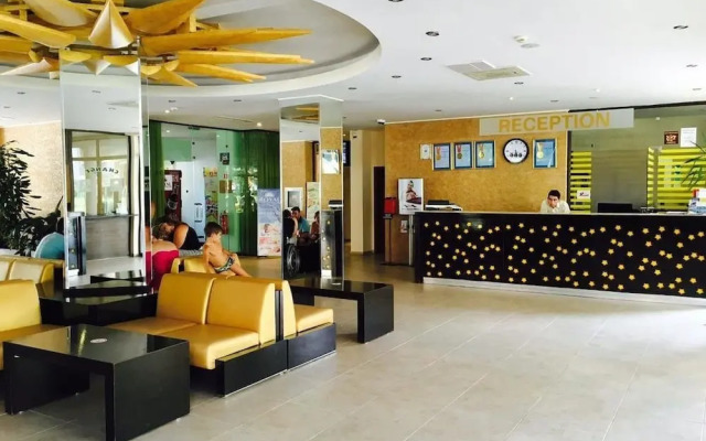 VM Apartments Royal Sun